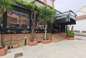 Casa Calixto