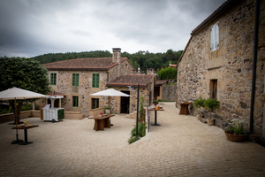 Casa con Encanto 