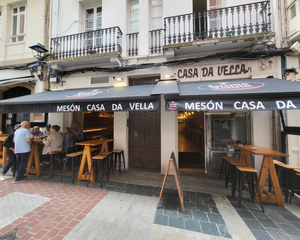 Casa da Vella