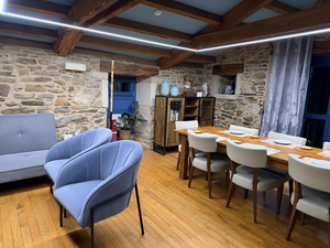Casa de Amancio Restaurant