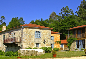 Casa do Castelo de Andrade