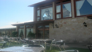 Casa do Outeiro