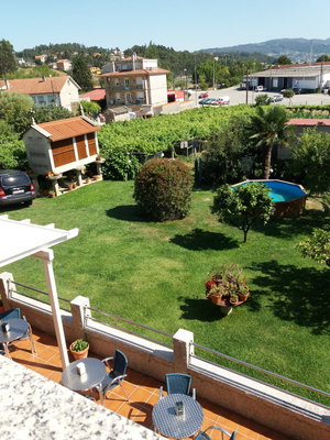 Casa Fuentes