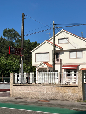 Casa Loaira Hostal