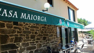 Casa Maiorga