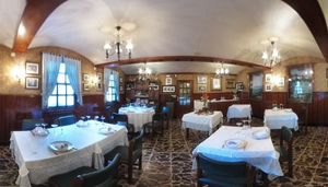 Casa Simón