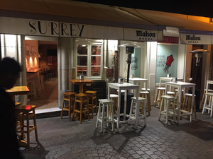 Casa Surrey