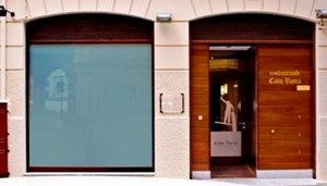 Casa Vasca