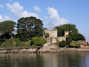 Castelo de Santa Cruz