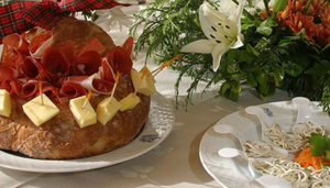 Catering El Canario