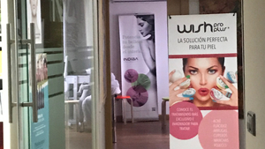 Centro De Estética Nácar Y Centro Médico Estético Nacar