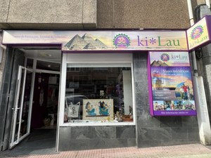 Centro Ki * Lau