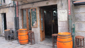 Cerveceria La Real