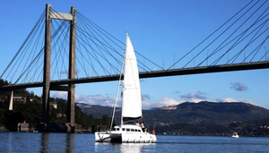 Charter Terra Nova