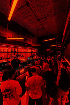 Cherry Club