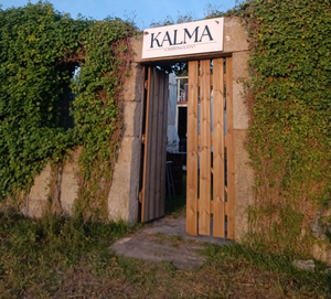 Chiringuito Kalma
