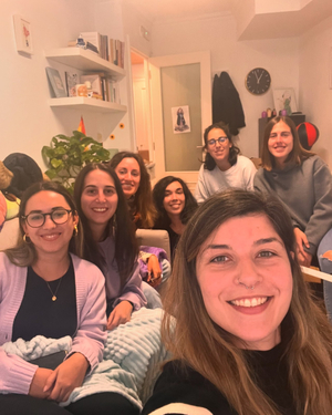Clinica Anam Cara Psicología