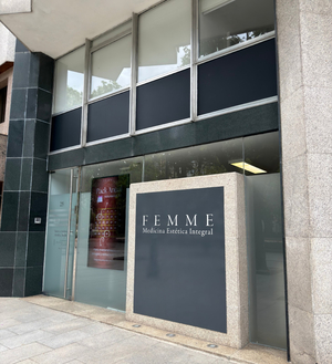 Clínica Femme | Clínica de Estética en Vigo