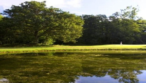 Club de Golf Rio Cabe