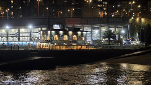 Club del Mar de San Amaro