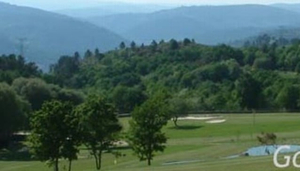 Club Deportivo Tambre Golf