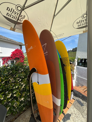 Club Surf Galaico | Escuela de Surf en Coruña
