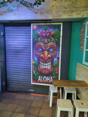 Coco Loco Cocktailbar