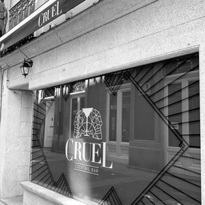 Cruel Cocktail Bar