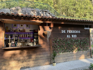 De perdidos al río Gaxate Club