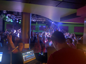 Discoteca Tino's