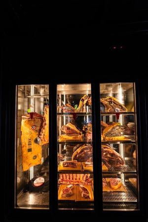 Divino Steak House