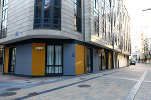Dpaso, Urban Hostel