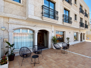 Duerming Areas Playa Hotel