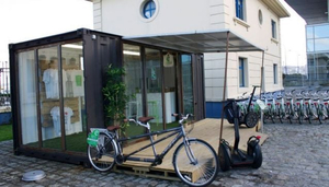 Eco-Lógica