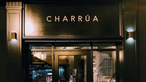 El Charrúa