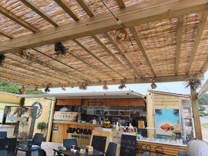 El Colonial Doniños Beach Club