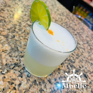 El Muelle 111 RestoBar