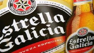 Estrella de Galicia