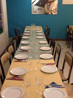 Fai Bistés
