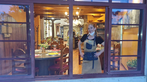 Gaia Taberna Medieval