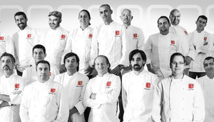 Gastronomic Group of Galicia (Nove)