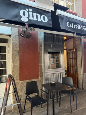 Gino
