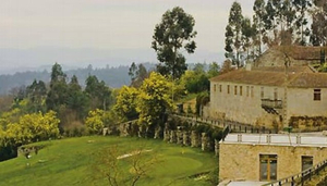Golf Pazo de Touza