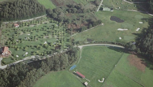 Golpe Pitch and Putt