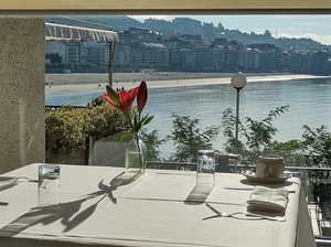 Gran Talaso Hotel Sanxenxo