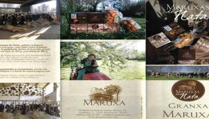 Granxa Maruxa