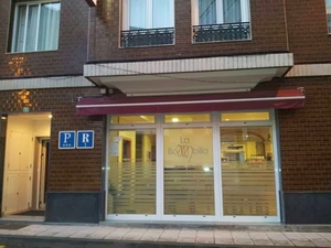 Hostal A Bombilla