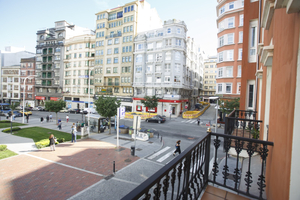 Hostal Costa Coruña