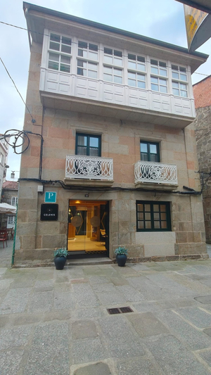 Hostal HCelenis