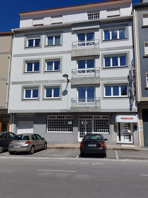 Hostal Pabellón